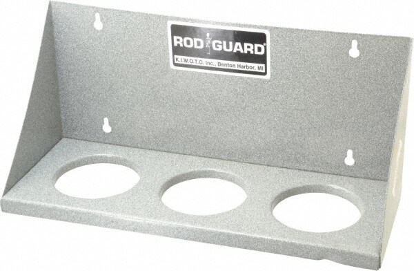 Rod Guard Model RG-101 Arc Welding Canister Rack