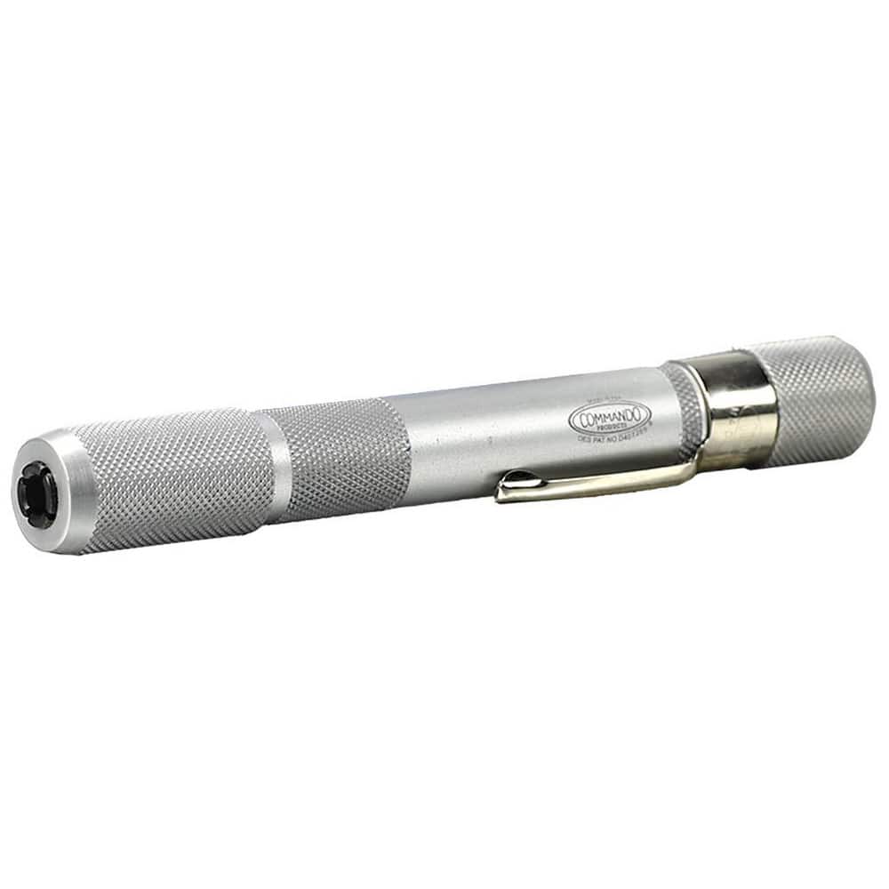 Dynaflux DF-601 Tungsten Electrode Sharpeners; Type: Holder ; For Use With: 1/16" Electrodes; 1/8" Electrodes; 3/16" Electrodes; 3/32" Electrodes; 5/32" Electrodes 