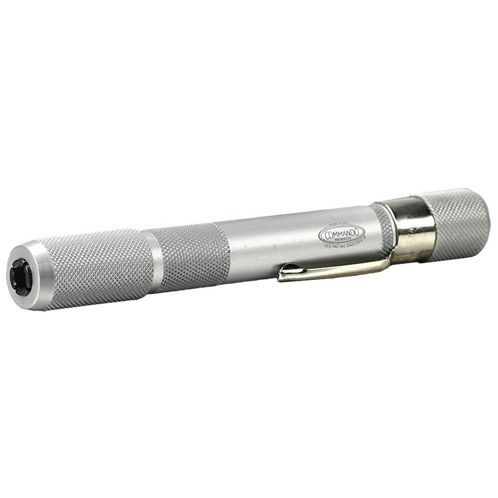 Tungsten Electrode Sharpeners; Type: Holder ; For Use With: 1/16" Electrodes; 1/8" Electrodes; 3/16" Electrodes; 3/32" Electrodes; 5/32" Electrodes