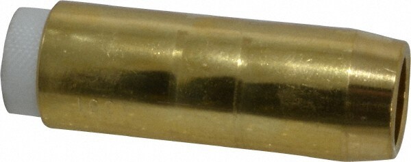 5/8" Wire OD, MIG Welder Nozzle Insulator