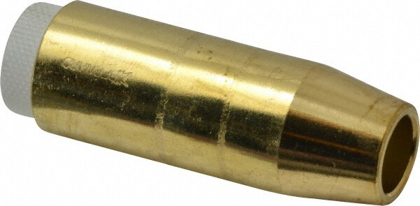 1/2" Wire OD, MIG Welder Nozzle Insulator