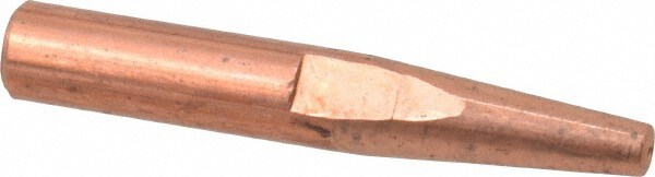 0.9mm Wire OD, MIG Welder Q Gun Contact Tip