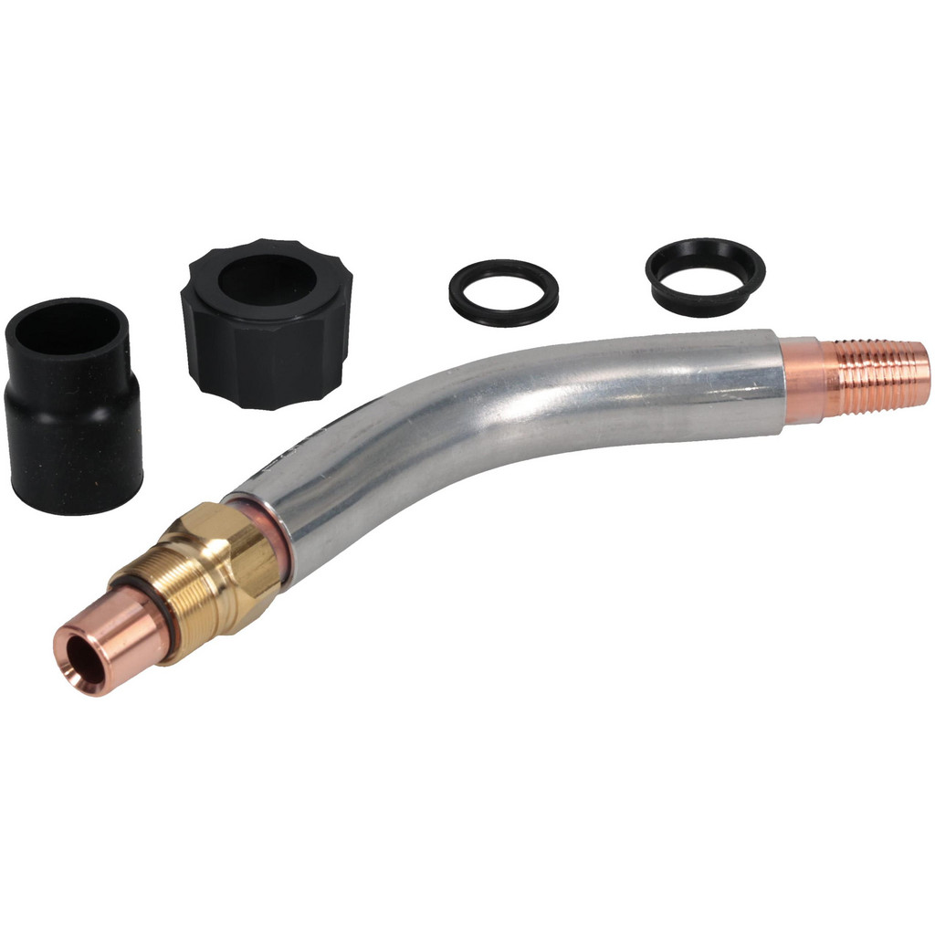 Bernard - MIG Welder Gun Tube: | MSC Direct