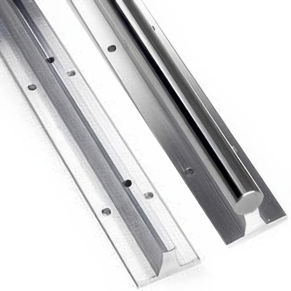 Shafting Support Rails Thomson Industries - 5/16