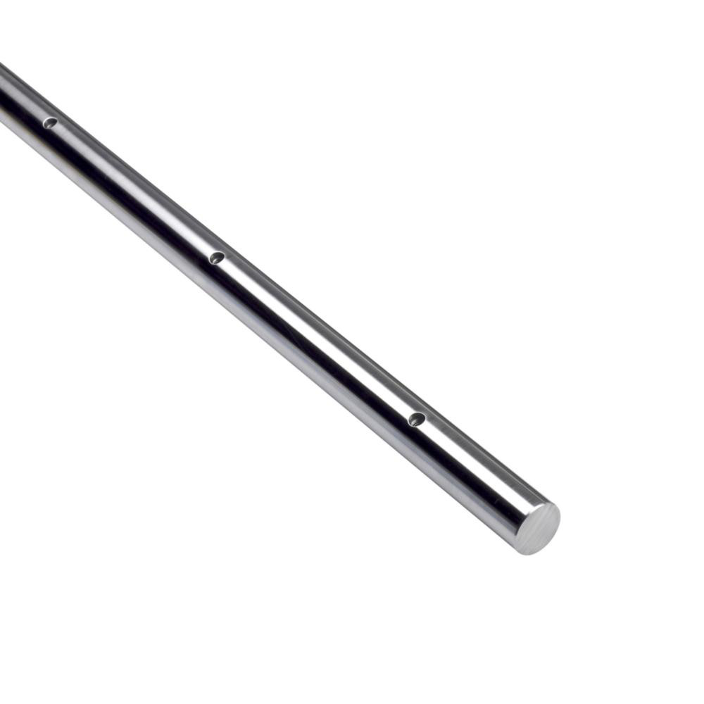 Thomson Industries 1/2" X 3' Round Linear Shafting - Steel Precision Rod