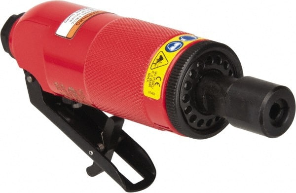 Straight Air Die Grinder 25,000 RPM... Straight Handle Sioux Tools 1/4" Collet 
