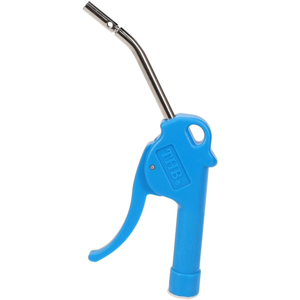 Value Collection - Air Blow Gun: Bent Fixed Safety Extension Tube ...