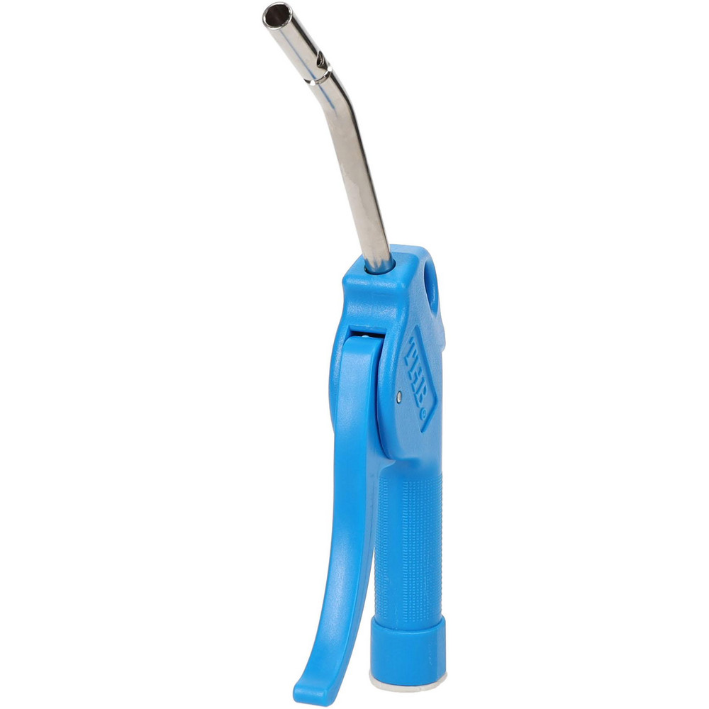 Value Collection - Air Blow Gun: Bent Fixed Safety Extension Tube ...
