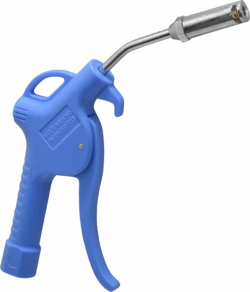 Jupiter Pneumatics Air Gun