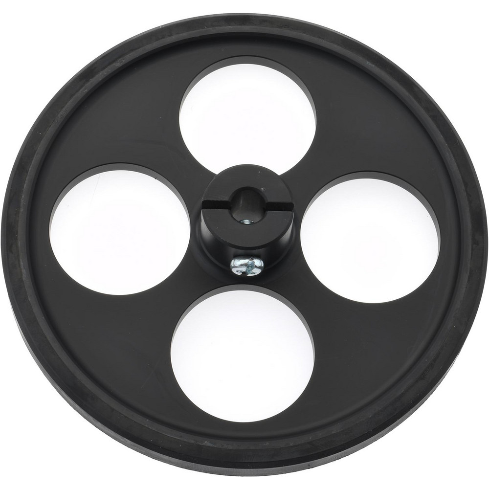 SHIMPO Tachometer Accessories; Type Measuring Wheel; Overall Length