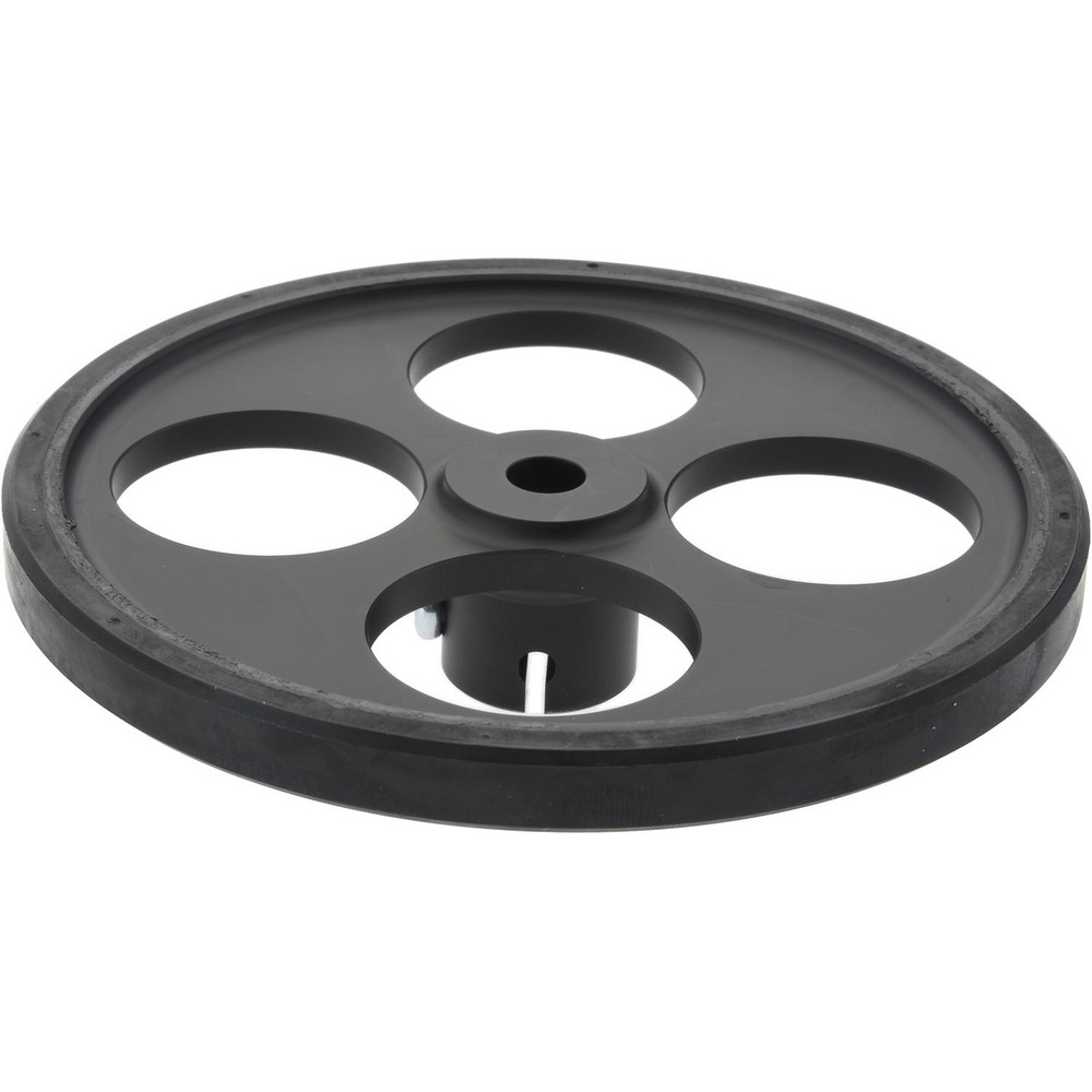 SHIMPO Tachometer Accessories; Type Measuring Wheel; Overall Length