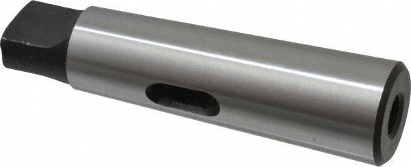 Jacobs 30427DN MT1 Inside Morse Taper, MT4 Outside Morse Taper, Standard Reducing Sleeve 