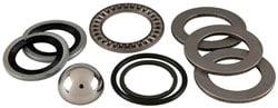 Kurt D688-KIT Repair Kit: 9 Pc Image