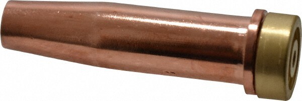 Goss - Oxygen and Acetylene Torch Tip - 62326277 - MSC Industrial Supply