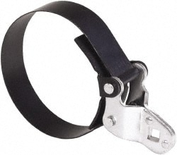 Steel Oil Filter Wrench