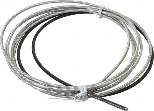 MIG Welder Wire Liner: 0.03 to 0.035" Wire Dia