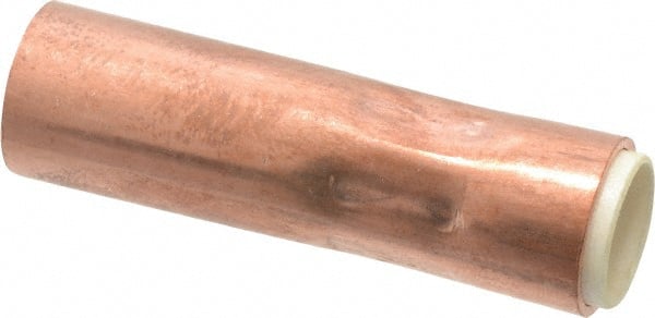 1.2mm to 0.045" Wire OD, MIG Welder Nozzle