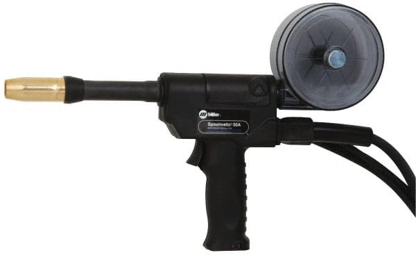 Miller Electric 130831 30 Ft. Long, 1 Lb. Roll, Spoolmatic Spool Gun 
