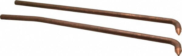 18 Inch Tong Length, A Standard Spot Welder Tong