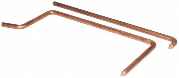 18 Inch Tong Length, TT-9 Spot Welder Tong