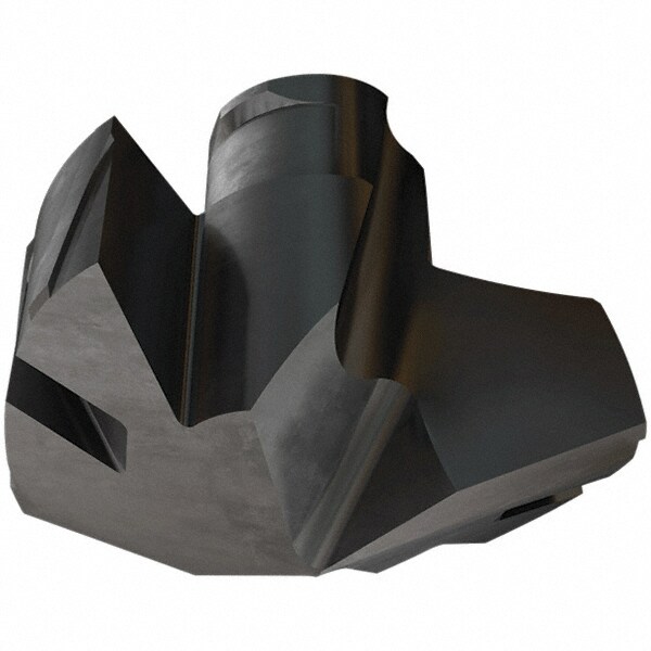 CoroDrill 870 Drill tip Carbide 4334 Grade Right Hand Sandvik Coromant 870-2290-22-GP 4334 PVD TiAlN Zertivo Technology