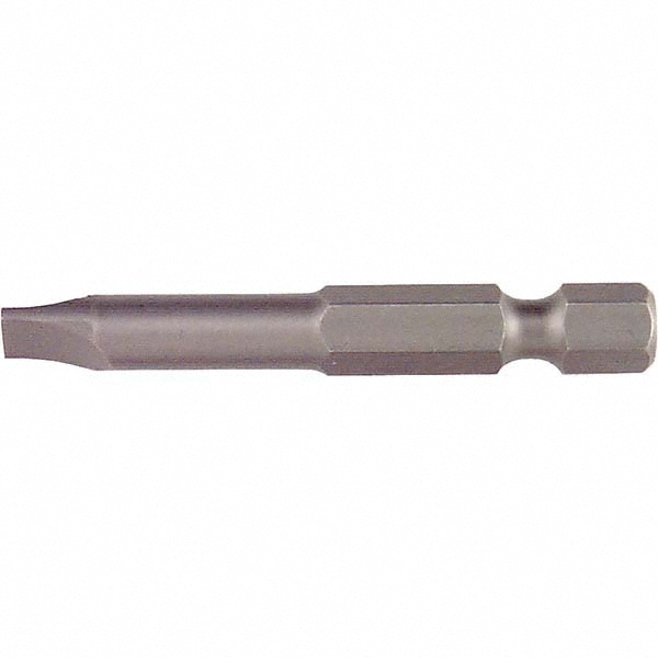 Wiha 74023 Power Screwdriver Bit: 5/16" Blade Width Image