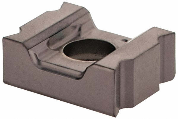 Milling Insert: LNET 083204-TN-N, IC928, Solid Carbide