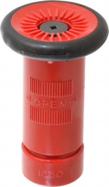 1" Hose Diam NPSH Constant Flow Hose Nozzle