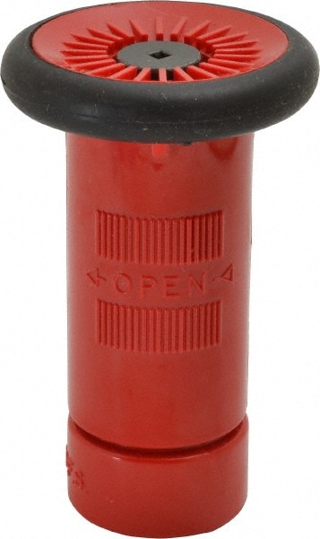3/4" Hose Diam GHT Constant Flow Hose Nozzle