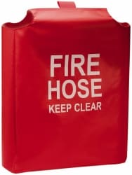 Hose Rack Cover