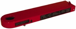 Steel Industrial Pin Rack