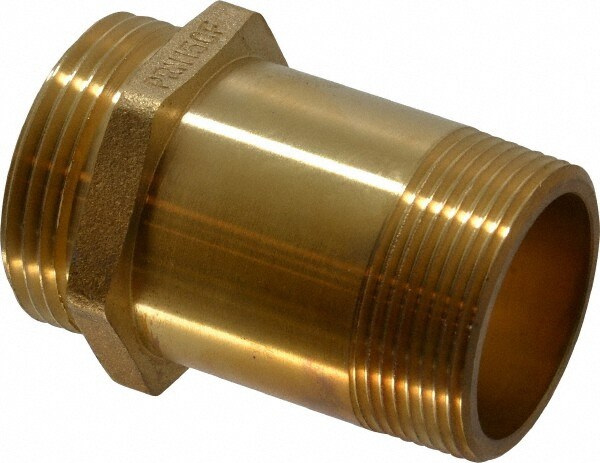 Brass Nipple