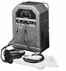 Lincoln Electric K1170 225 Amperage Rating, AC Input Current, 230 Input Voltage, Arc Welder Image