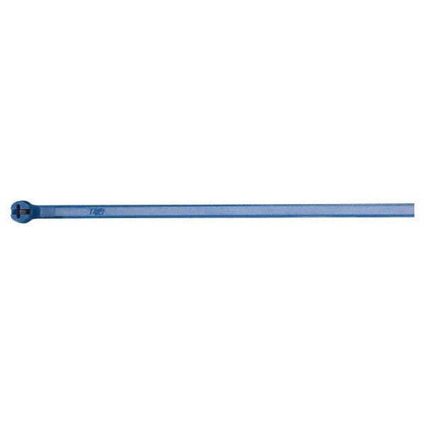 Blue Cable Ties