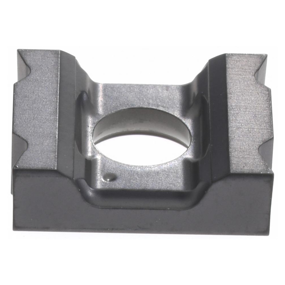 Milling Insert: LNET 082604-TN-N, IC928, Solid Carbide
