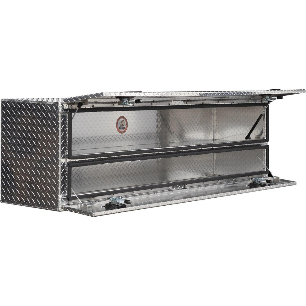 Buyers Products - Contractor Box Truck Tool Box: 88