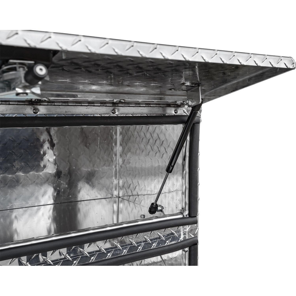 Buyers Products - Contractor Box Truck Tool Box: 88