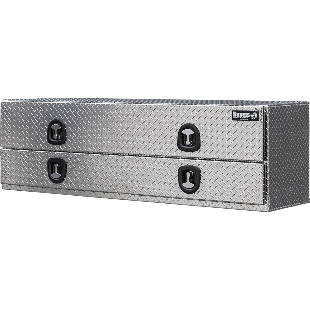 Buyers Products - Contractor Box Truck Tool Box: 96