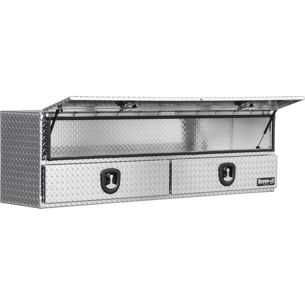 Buyers Products - Contractor Box Truck Tool Box: 90