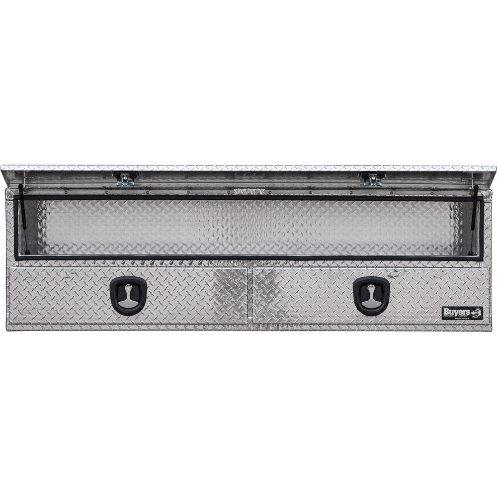 Buyers Products - Contractor Box Truck Tool Box: 90