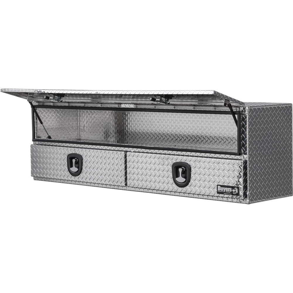 Buyers Products - Contractor Box Truck Tool Box: 88