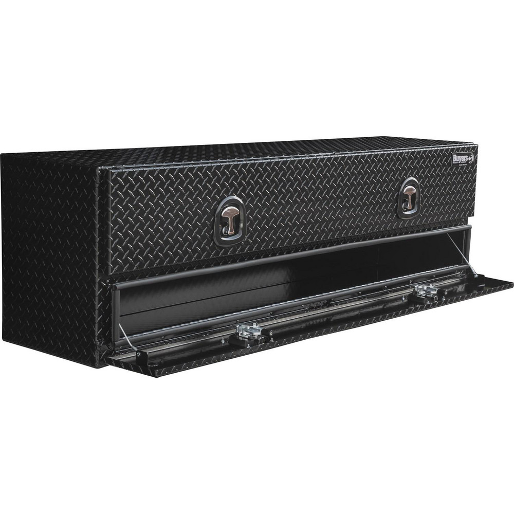 Buyers Products - Contractor Box Truck Tool Box: 96