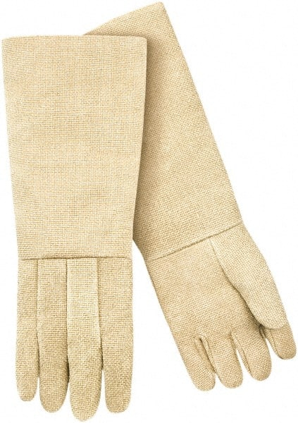 Steiner - Size Universal Wool Lined Fiberglass Heat Resistant Glove