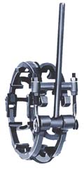 Standard Pipe Clamp