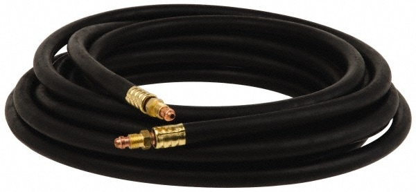 Value Collection 57Y03R 25 Ft. Long, 1 Piece TIG Torch Rubber Power Cable Image