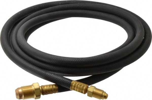 Value Collection 46V28R 12-1/2 Ft. Long, 1 Piece TIG Torch Rubber Power Cable Image