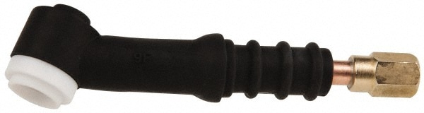 TIG Torch Body, Silicon Rubber