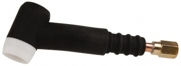 TIG Torch Body, Silicon Rubber