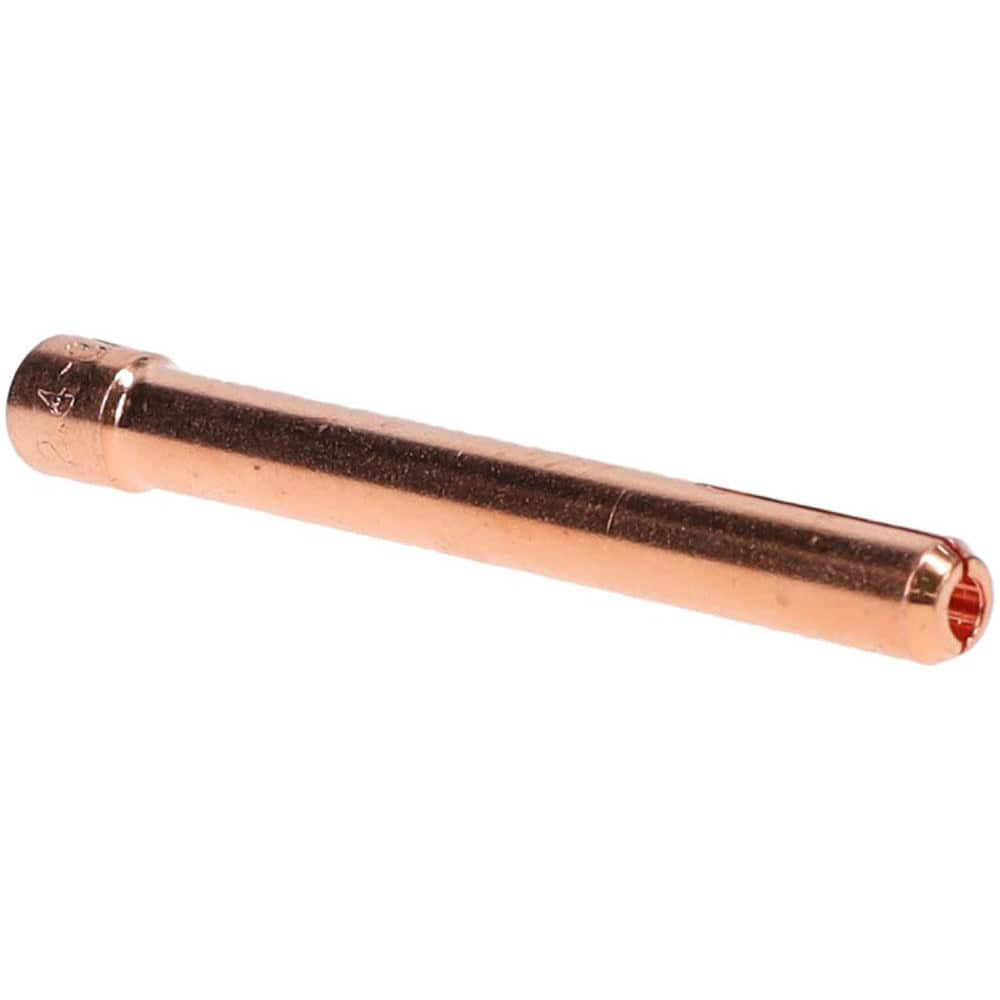 Value Collection - 3/32 Inch TIG Torch Collet | MSC Industrial 
