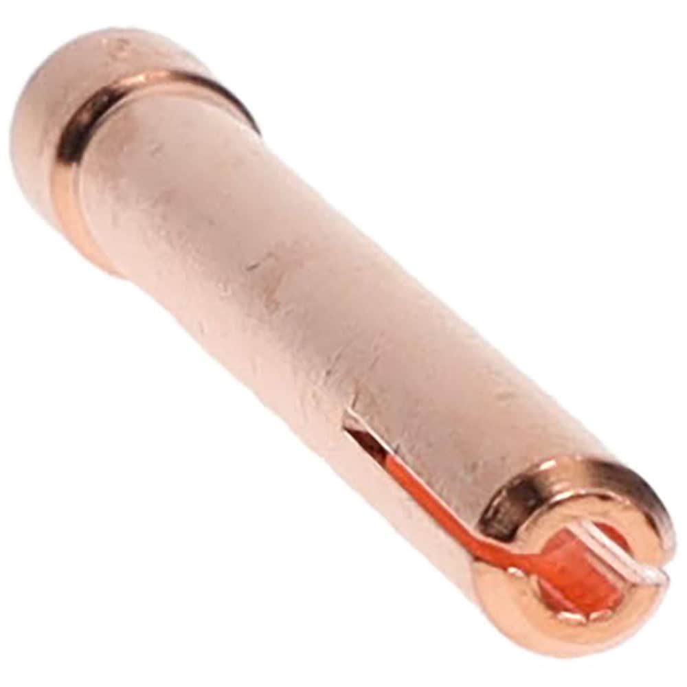 Value Collection - 3/32 Inch TIG Torch Collet | MSC Direct